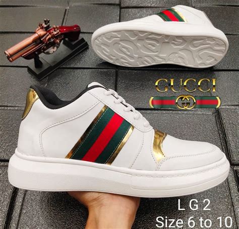 white gucci shoes india|Gucci shoes India price list.